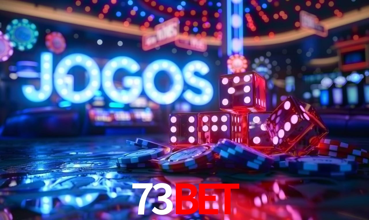 Página oficial no Facebook da 73Bet